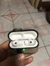 坦虎適用蘋(píng)果耳機保護套airpodspro2殼4代藍牙3二代透明ipods自動(dòng)彈蓋第四代一體軟殼airpodspro3代盒 【透黑】晶透軟殼-自動(dòng)彈蓋-連體不掉蓋 蘋(píng)果AirPods 4代 曬單實(shí)拍圖