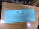 惠普（HP）K231鍵盤(pán)無(wú)線(xiàn)藍牙雙模 剪刀腳TypeC充電辦公鍵盤(pán) 輕薄便攜式輕音辦公  ipad筆記本平板鍵盤(pán) 曬單實(shí)拍圖
