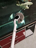 JCZS德國品牌魚(yú)缸刷子清潔加長(cháng)無(wú)死角除藻神器清洗刷魚(yú)缸玻璃內壁除藻 海螺刷1套(對接桿95cm長(cháng)) 曬單實(shí)拍圖