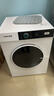 派克（PAKER）德系80大容量商用酒店賓館民宿洗衣房醫院浴場(chǎng)布草毛毯窗簾毛巾商用全自動(dòng)風(fēng)干洗衣機 歐式80KG洗衣機+25公斤烘干機 01 曬單實(shí)拍圖
