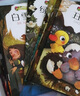 童話(huà)故事繪本全20冊 兒童繪本3-6歲圖書(shū) 中英文雙語(yǔ)版 寶寶睡前故事書(shū) 白雪公主 正版 曬單實(shí)拍圖