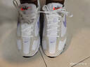 耐克NIKE女子休閑鞋經(jīng)典氣墊AIR MAX DAWN運動(dòng)鞋DC4068-100帆白36.5 曬單實(shí)拍圖