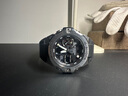 卡西歐（CASIO） G-SHOCK明星同款GST-B400系列時(shí)尚運動(dòng)防水男表石英手表防磁 GST-B400-1APRT 曬單實(shí)拍圖