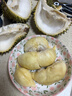 悠軼泰國金枕榴蓮新鮮果整箱長(cháng)柄榴蓮金枕頭進(jìn)口A(yíng)果整個(gè)帶殼熱帶水果 品質(zhì)級 果型更好丨50年老樹(shù)果 凈重單果2.1-3.1斤（包3-4房） 曬單實(shí)拍圖