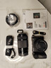 索尼（SONY）ILCE-6700/a6700/智能AI芯片APS-C微單數碼相機Vlog視頻拍攝 A6700K16-50II +55-210雙鏡頭套裝 官方標配（不含內存卡） 曬單實(shí)拍圖