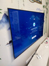 三星（SAMSUNG）新品 DU8000系列 平板液晶電視 超薄4K全面屏 AI智能補幀 無(wú)開(kāi)機廣告智能平板LED電視 能效補貼 65英寸 UA65DU8000CXXZ 一級能效 曬單實(shí)拍圖