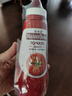 每食富山姆會(huì )員超市代購西紅柿番茄醬沙司漢堡披薩手抓餅番茄醬 1萬(wàn)+人已購買(mǎi)：560克X1瓶（夠用一個(gè)月） 曬單實(shí)拍圖