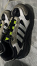 阿迪達斯（adidas）童鞋25秋冬款男女小童CRAZYCHAOS兒童運動(dòng)老爹鞋「制噪者」JQ8615 曬單實(shí)拍圖