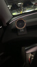 3W Auto-life車(chē)載手機支架適用于modely特斯拉Model3煥新版出風(fēng)口磁吸導航支架 煥新3/Y手機支架（簡(jiǎn)約磁盤(pán)款） 曬單實(shí)拍圖