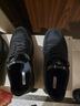 迪桑特（DESCENTE）DESCENTE迪桑特DUALIS系列男士DE:BOARD運動(dòng)休閑鞋 BK-黑色 42 曬單實(shí)拍圖