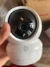 螢石H6C攝像頭無(wú)線(xiàn)WiFi家用監控器手機遠程室內語(yǔ)音通話(huà)云臺家用寶寶監護器銀發(fā)看護 H6C-400萬(wàn)Pro版【帶網(wǎng)口】 攝像機+16G卡【下單升級32G】 曬單實(shí)拍圖