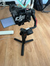 大疆（DJI）RS4 RS4Pro如影手持云臺穩定器 單反微單相機拍攝支架 三軸防抖專(zhuān)業(yè)拍攝手持云臺穩定器rs4 【當日發(fā)】RS4 標準【送】提壺減壓禮包 標配（無(wú)隨心換） 曬單實(shí)拍圖