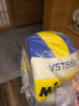 MIKASA米卡薩/MIKASA排球5號室內專(zhuān)業(yè)比賽中學(xué)生中考成人正規比賽V300W 5號 VST560【中考訓練指定用球】 曬單實(shí)拍圖