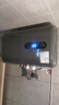 櫻花電熱水器家用一級能效圓桶扁桶洗澡衛生間速熱405060升 80L 2200W 扁桶+上門(mén)安裝 曬單實(shí)拍圖