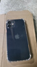 塵卡 適用蘋(píng)果12mini手機殼iPhone12mini全包鏡頭軟殼Apple新款氣囊防摔外殼5G透明硅膠保護套超薄男女 手機殼 新升級保護鏡頭四角氣囊硅膠軟殼 曬單實(shí)拍圖