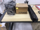 尼康D90 D7000單反相機套機新手高清攝影旅游婚慶 尼康D7000機身+18-140VR防抖鏡 套餐三 曬單實(shí)拍圖