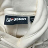 FILA FUSION斐樂(lè )潮牌【章昊同款】情侶款衛衣秋季男女款時(shí)尚連帽上衣 曬單實(shí)拍圖