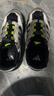 阿迪達斯（adidas）童鞋25秋冬款男女小童CRAZYCHAOS兒童運動(dòng)老爹鞋「制噪者」JQ8615 曬單實(shí)拍圖