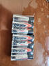 勁量美國energizer 5號電池AA堿性7號玩具遙控器鼠標電動(dòng)牙刷電池 8節勁量5號 曬單實(shí)拍圖