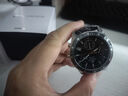 卡西歐（CASIO） 【全國聯(lián)?！咳燮т搸虅?wù)休閑簡(jiǎn)約石英表學(xué)生男表MTH-5001 EFV-540L-1A 曬單實(shí)拍圖