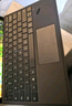 微軟（Microsoft）Surface鍵盤(pán)Pro7/7+/6/5/4鍵盤(pán)磁吸鍵盤(pán)實(shí)體鍵盤(pán)背光鍵盤(pán)原裝鍵盤(pán)12.3英寸平板電腦保護套外殼 典雅黑鍵盤(pán)【簡(jiǎn)裝|店保半年】 曬單實(shí)拍圖