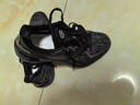 李寧伽馬星河丨男子輕量高回彈籃球比賽鞋籃球鞋ABAV035 黑色-21 【星河】 42 曬單實(shí)拍圖