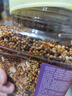 寵尚天 虎皮鸚鵡飼料營養(yǎng)均衡鳥糧混合鳥食牡丹玄鳳文鳥罐裝800g 曬單實拍圖