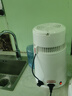 博朗晴 蒸餾水機器實(shí)驗室滅菌器配套設備口腔診所蒸餾水機器蒸餾制水器 4L蒸餾水機K40101 塑料外殼 曬單實(shí)拍圖
