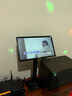 JBL【補貼告急】MK12家庭ktv音響套裝 卡拉OK點(diǎn)歌機一體機 家庭影院組合家用K歌專(zhuān)業(yè)音箱唱歌設備全套 曬單實(shí)拍圖