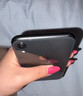 蘋(píng)果xr Apple iPhone XR 雙卡雙待 二手手機 全面屏 學(xué)生拍照 二手蘋(píng)果XR 蘋(píng)果xr 黑色（性?xún)r(jià)比優(yōu)選） 64G/8成新明顯磕碰劃痕（贈充電套裝+配件禮包） 曬單實(shí)拍圖