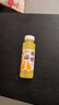 褚橙橙汁飲料（含NFC橙汁果汁含量30%）285ml*18瓶 曬單實(shí)拍圖