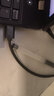 IAMK TUTU 適用于Type c母轉(zhuǎn)USB3.0插頭公口數(shù)據(jù)線充電延長線數(shù)據(jù)傳輸數(shù)字耳機轉(zhuǎn)換線 Type-C母頭轉(zhuǎn)USB公-轉(zhuǎn)接線 1.5m 曬單實拍圖