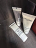 蘭蔻（LANCOME）小白管防曬乳 清爽通勤旅行出游貼妝高倍隔離乳生日禮物送女友 【總量30ml】小白管防曬10ml*3 曬單實(shí)拍圖
