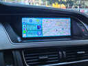 暢途航適用奧迪Q5 A4L Q5LA5中控顯示大屏導航大屏幕carplay360全景影像 【8.8寸】八核64G包安裝 官方標配+使用原車(chē)倒車(chē)影像 曬單實(shí)拍圖