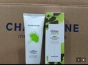 嬋真（Charmzone）洗面奶女銀杏泡沫潔面膏200g 200g*2（新款28年日期） 曬單實(shí)拍圖