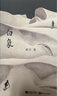 白象 班宇 全新中短篇小說(shuō)集 收錄飛鳥(niǎo)與地下狐及其友關(guān)河令清水心跳余華盛贊作者 散文暢銷(xiāo)冬泳逍遙游 曬單實(shí)拍圖