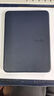 原奘 適用亞馬遜2024 Kindle paperwhite12代7寸十字紋保護套KPW6保護殼[SA568B] 藍色 KPW6專(zhuān)屬保護套 曬單實(shí)拍圖