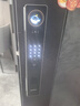 聯(lián)想（Lenovo）R30 智能門(mén)鎖 指紋鎖 3D人臉識別 AI智能 智能鎖 電子鎖 入戶(hù)門(mén) 密碼鎖 全自動(dòng) 貓眼 家用 防盜門(mén) 曬單實(shí)拍圖