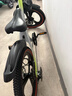 永久兒童自行車(chē)中大童6-12歲鎂合金變速山地車(chē)男女孩學(xué)生車(chē)20寸綠色 曬單實(shí)拍圖