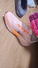 耐克NIKE女子跑步鞋 飛馬41 PEGASUS 41 運動(dòng)鞋FN5041-802橙紅黑37.5 曬單實(shí)拍圖