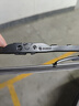 博世（BOSCH）雨刷雨刮器雨刮片火翼有骨U型24/17(起亞銳歐RIO) 曬單實(shí)拍圖