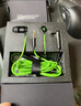 雷蛇（Razer）戰錘狂鯊V3游戲耳機電腦手機游戲多平臺無(wú)線(xiàn)入耳式耳機帶麥 戰錘狂鯊V3 曬單實(shí)拍圖