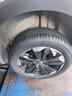 錦湖全新 舒適操控型 ECSTA HS81 205/55R17 91H 標志408起亞K4 曬單實(shí)拍圖