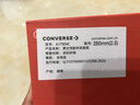 匡威（Converse）CONVERSE匡威1970S秋冬新品運動(dòng)男女休閑板鞋圣誕深酒紅色A17904C A17904C 43 曬單實(shí)拍圖
