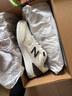 NEW BALANCE NB官方運動(dòng)鞋男鞋復古拼接百搭低幫休閑鞋Walking 880系列 月光米 MW880OF3 寬鞋楦2E 42.5 (腳長(cháng)27cm) 曬單實(shí)拍圖