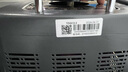 正泰調(diào)壓器 220V單相2k(2000w)額定電流8A 曬單實拍圖
