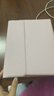 VHW適用ipad Air7鍵盤(pán)保護套2025款9/10代2024pro11寸磁吸Air2蘋(píng)果air6/5/4平板ipad11保護殼 粉色保護套+兔兔鍵盤(pán)+禮包 2025/2024款Air7/6【11 曬單實(shí)拍圖