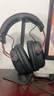極度未知（HYPERX）颶風(fēng)2颶風(fēng)3系列電競游戲耳機頭戴式 fps吃雞耳麥降噪麥克風(fēng) 原金士頓cloud2電競耳機 颶風(fēng)2-黑紅【7.1虛擬環(huán)繞聲】 曬單實(shí)拍圖