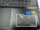 神舟（HASEE）【 RTX5060】戰神S8 13代酷睿i7 15.6英寸游戲本筆記本電腦(i7-13620H 16G 512GB 165Hz) 曬單實(shí)拍圖