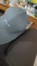 帽子純棉男女通用棒球帽春夏戶(hù)外運動(dòng)鴨舌帽男款女款軟頂遮陽(yáng)帽 純棉棒球帽【灰色】 均碼 52-63 曬單實(shí)拍圖
